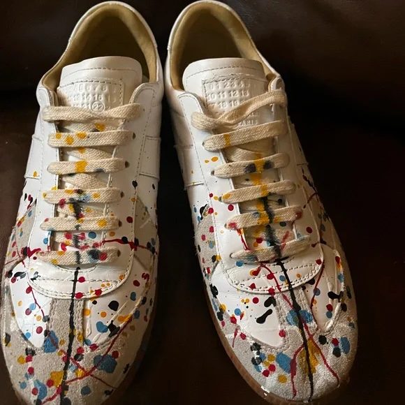 Maison margiela - Picture 8 of 10